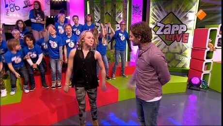 Zapplive | ZappLive